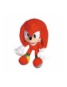 Play By Play Peluche Knuckles Tails Sonic Soft 30 Cm