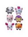 Play By Play Peluche Squishi'mi Serie 3, 9 Cm