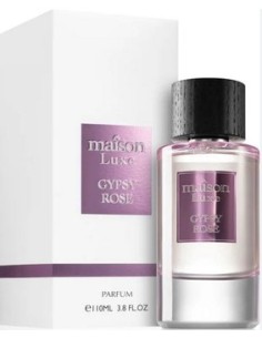 Hamidi Maison Luxe Gypsy Rose Parfum para Mujer 110ml