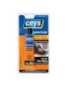 Ceys Cola Adhesivo Instantáneo Super Rápido 3 G