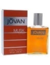 Jovan Jovan Musk For Men Aftershave Cologne 236 Ml Splash
