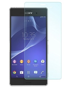 Made for Xperia SESCP0029 - Protector de pantalla cristal templado 0.33 mm para Sony Xperia Z3: NO EXISTE: Kiwiku.com: Electrón