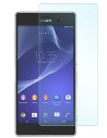 Protector de pantalla cristal templado 9h 0,33mm sony xperia z3 made for xperia