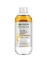 Garnier Agua Micelar Bifásica Con Aceite de Argán 400ml