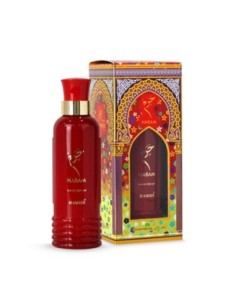 Hamidi Haram - Agua Perfumada Concentrada sin Alcohol 100 Ml Unisex