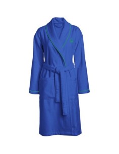 benetton_albornoz_l/xl_100%_algodón_azul_certificado_oeko-tex_y_bci_8435496460373_oferta