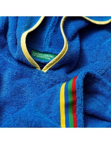 benetton_albornoz_poncho_infantil_85x85_cm_100%_algodón_azul_kids_8435496466610_barato