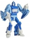 Hasbro Transformers Toys Studio Series 86-03 Deluxe Class the Movie 1986 Blurr