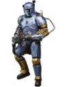 Hasbro Figura Paz Vizsla Star Wars the Mandalorian Black Series Colección Grafito 15 Cm
