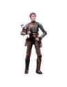Hasbro Star Wars the Black Series - Sabine Wren - Star Wars: Ahsoka - Figura de Acción Coleccionable de 15 Cm