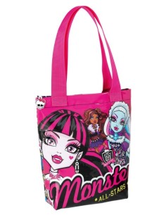 Monster high - bolso...