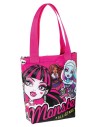 Monster high - bolso shopping 30 cm