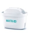 Brita Maxtra+ Pure Performance Filtros de Agua, 3 Unidades, Blanco, Multicolor, Talla Única