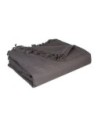 Atmosphera Foulard Multiusos Gris 230 X 250 Cm