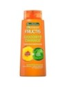 Garnier Fructis Goodbye Damage Champú 690ml