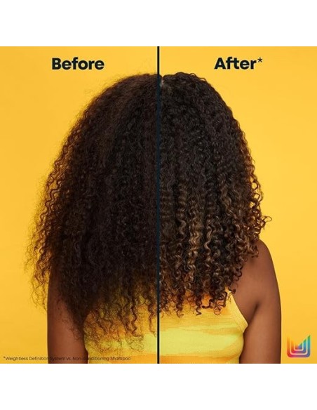 Champú MATRIX Total Results Curl Can Dream Para Rizos Y Ondas 300 Ml - Kiwiku