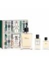 Hermes Terre D'hermès Set Eau de Toilette 100 Ml + Mini 12,5 Ml + After Shave 40 Ml para Hombre