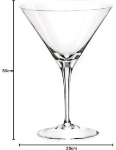 bergner_set_de_2_copas_de_cóctel_35_cl_cristal_colección_barware_elegantes_8435496431984_oferta 2