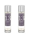 Caravan Set de 2 Perfumes para Hombre Nº13 150 Ml