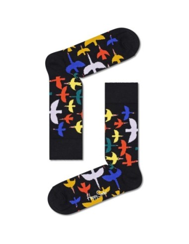 Calcetines HAPPY SOCKS 4Pack Into The Park Gift Set Talla 36-40 Unisex | Kiwiku