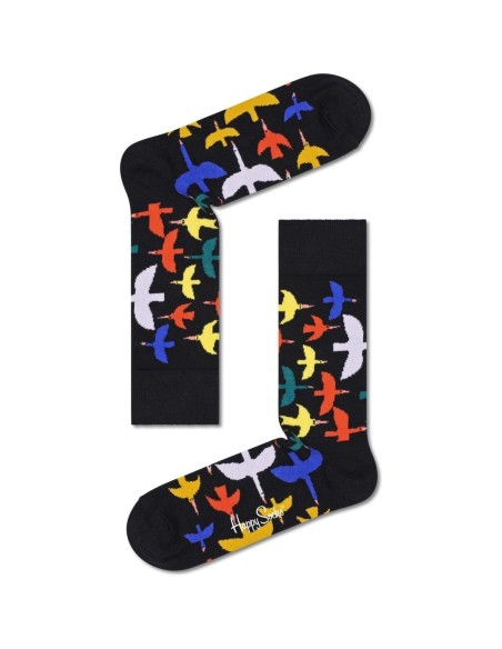 Calcetines HAPPY SOCKS 4Pack Into The Park Gift Set Talla 36-40 Unisex | Kiwiku