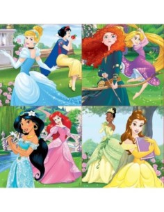 educa_borras_puzzle_progresivo_princesas_disney_12-16-20-25_piezas_para_niños_y_niñas_8412668171664_oferta 2