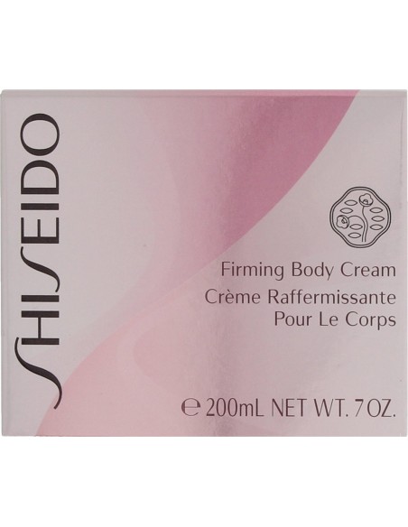 SHISEIDO Advanced Essential Energy Crema Reafirmante Corporal 200 Ml Para Mujer - Kiwiku