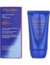 Shiseido Expert Sun Protector Face Cream Spf50+ Crema Solar Facial 50 Ml