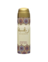 Lattafa Raghba Desodorante en Spray Unisex 200ml