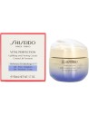 Shiseido Vital Perfection Uplifting And Firming Cream 50 Ml - Crema Facial Reafirmante para Piel Normal