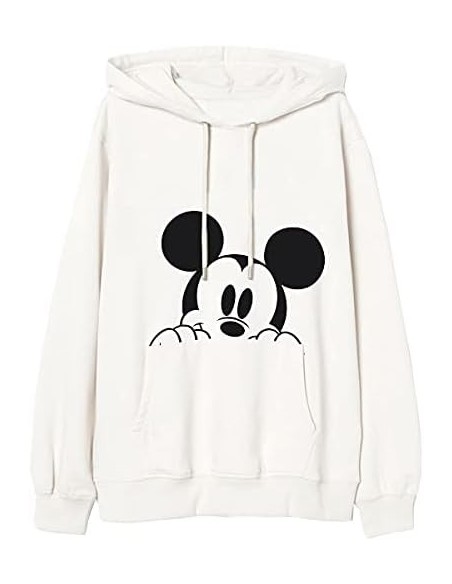 mickey_sudadera_con_capucha_juvenil/adulto_mickey_mouse_talla_m_color_white_100%_algodón_3609084938529_oferta