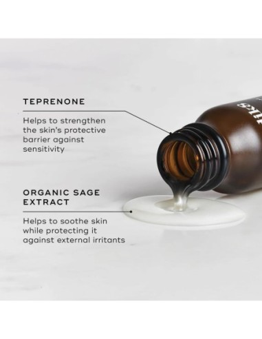 Medik8 Calmwise Serum Elixir Anti-enrojecimiento 15ml