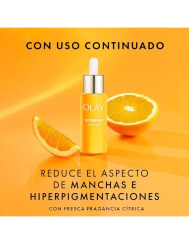 Olay Regenerist Vitamin C + Peptide 24 Sérum 40 Ml