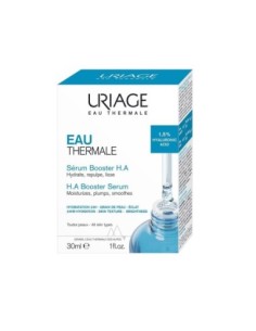 uriage_eau_thermale_sérum_booster_h.a_30ml_con_Ácido_hialurónico_puro_al_1 2