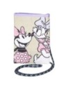 Cerda Bolso Minnie Mouse Infantil Rosa 13 X 18 X 1 Cm