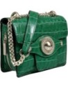 Versace Jeans Bandolera E1vsbbo4_70788_126 Verde Talla Única Mujer