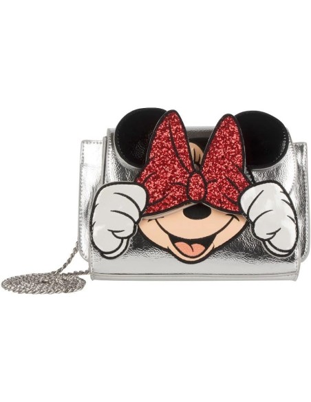 danielle_nicole_-_bolso_bandolera_plateado_diseño_minnie_mouse_para_mujer___0688955001527_oferta