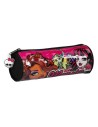 Monster high - portatodo redondo