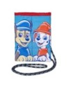 Cerda Bolso the Paw Patrol Azul 13 X 18 X 1 Cm Infantil