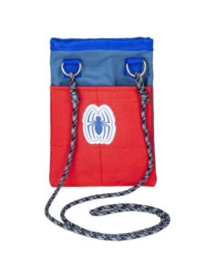 cerda_bolso_spider-man_infantil_rojo_13_x_18_x_1_cm_8445484234725_oferta 2