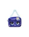 Spin Master Purse Pets Micro Shella Otter - Bolso Infantil Interactivo Con Diseño de Nutria Marina