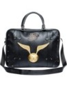 Karactermania Harry Potter Wings Bolso para Ordenador Portátil, Negro, 42 X 30 Cm, Unisex