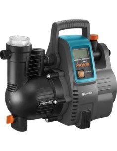 gardena_grupo_a_presión_electrónico_5000/5e_comfort 2