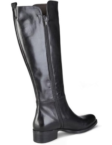 Botas Made In Italia Alessia_Nero Mujer Color Negro Talla 37 - Kiwiku