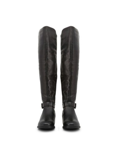 Botas XTI Mujer 48440_BLACK Negro EU 36 | Otoño/Invierno | Kiwiku  