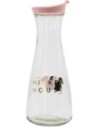 Stor Botella de Cristal Mickey Mouse 1000 Ml Young Adult