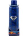 Stor Botella Térmica de Acero Inoxidable Dc Comics Superman 500 Ml