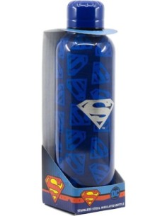 stor_botella_térmica_de_acero_inoxidable_dc_comics_superman_500_ml_8412497856640_oferta 2