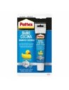 Pattex Silicona Transparente 50 Ml