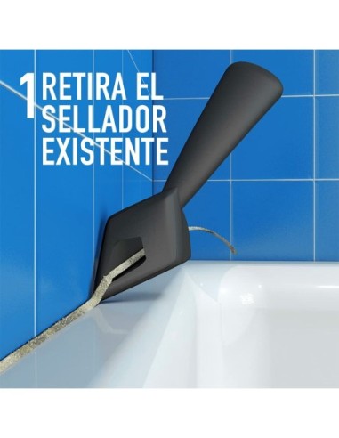 Pattex Silicona Transparente 50 Ml
